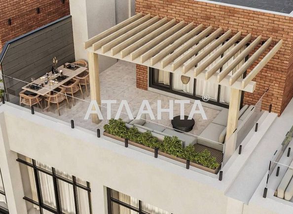 3-rooms apartment apartment by the address st. Nikolaevskaya (area 99,6 m²) - Atlanta.ua - photo 9