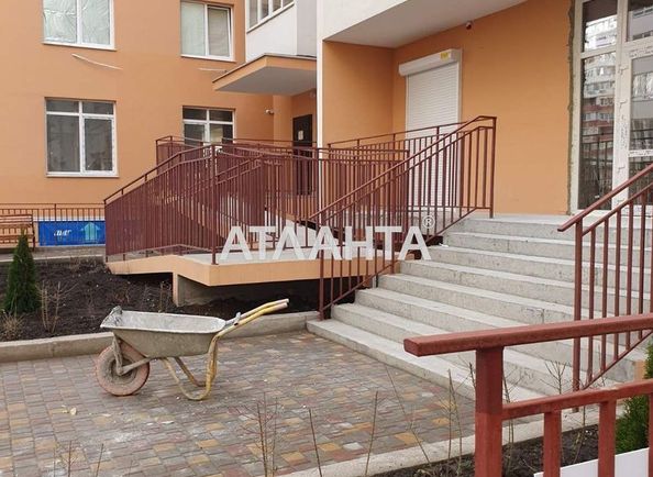 Коммерческая недвижимость по адресу ул. Радужный м-н (площадь 24,8 м²) - Atlanta.ua