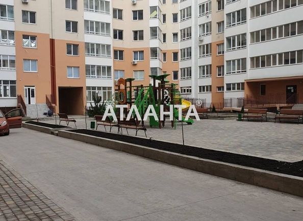 Коммерческая недвижимость по адресу ул. Радужный м-н (площадь 24,8 м²) - Atlanta.ua - фото 15