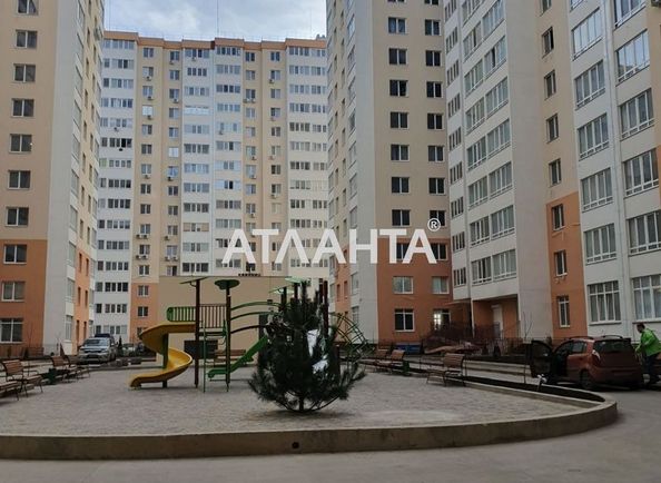 Коммерческая недвижимость по адресу ул. Радужный м-н (площадь 24,8 м²) - Atlanta.ua - фото 16