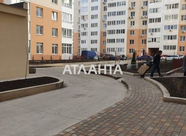 Коммерческая недвижимость по адресу ул. Радужный м-н (площадь 24,8 м²) - Atlanta.ua - фото 14