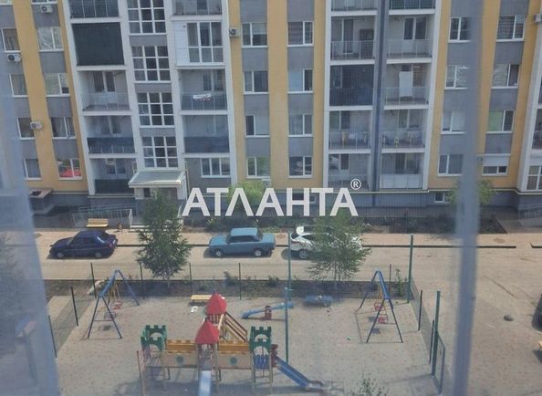 2-кімнатна квартира за адресою вул. Проїзна (площа 54 м²) - Atlanta.ua - фото 8