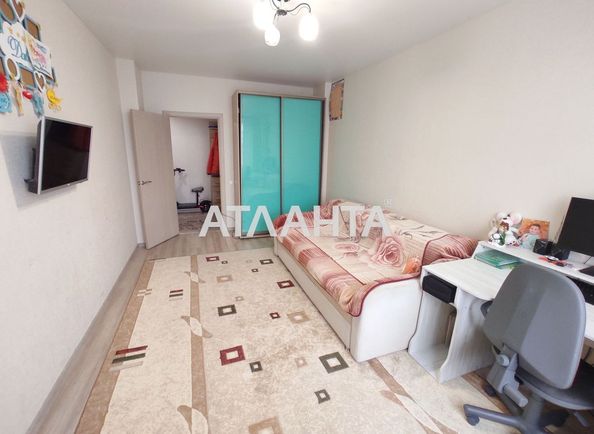 2-кімнатна квартира за адресою вул. Проїзна (площа 54 м²) - Atlanta.ua - фото 2