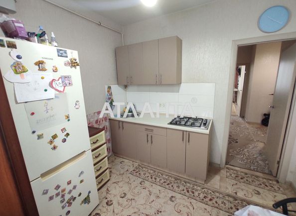 2-кімнатна квартира за адресою вул. Проїзна (площа 54 м²) - Atlanta.ua - фото 9