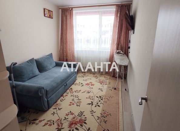 2-кімнатна квартира за адресою вул. Проїзна (площа 54 м²) - Atlanta.ua - фото 3