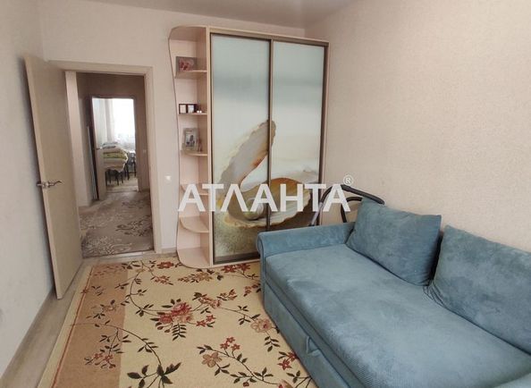2-кімнатна квартира за адресою вул. Проїзна (площа 54 м²) - Atlanta.ua - фото 4