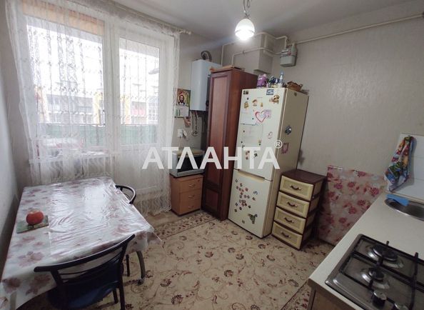 2-кімнатна квартира за адресою вул. Проїзна (площа 54 м²) - Atlanta.ua - фото 7