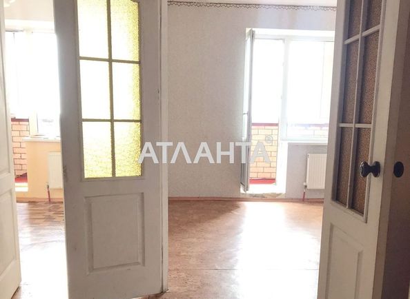 1-кімнатна квартира за адресою вул. Коралова (площа 46 м²) - Atlanta.ua - фото 3