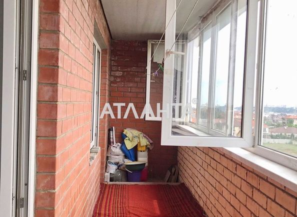 1-кімнатна квартира за адресою вул. Коралова (площа 46 м²) - Atlanta.ua - фото 4