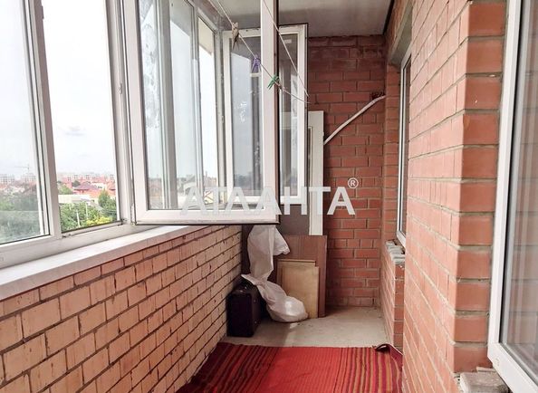 1-кімнатна квартира за адресою вул. Коралова (площа 46 м²) - Atlanta.ua - фото 5