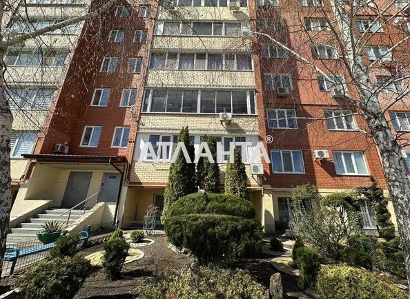 1-кімнатна квартира за адресою вул. Коралова (площа 46 м²) - Atlanta.ua - фото 8