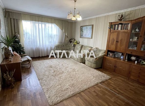 Будинок за адресою вул. Новоселів (площа 73 м²) - Atlanta.ua