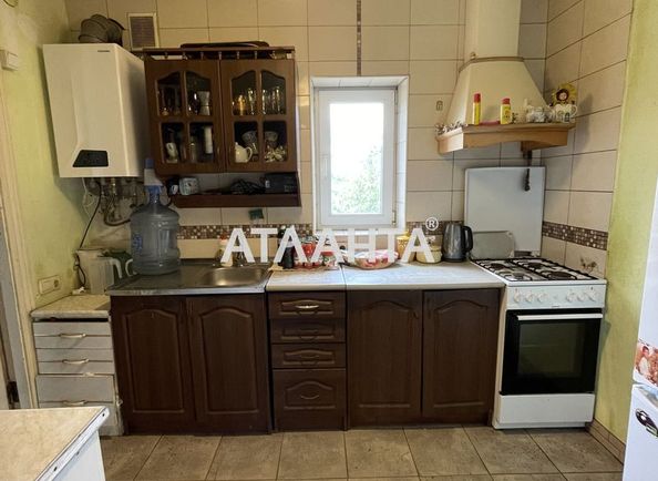 Будинок за адресою вул. Новоселів (площа 73 м²) - Atlanta.ua - фото 6