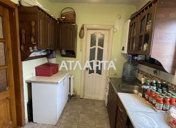 Будинок за адресою вул. Новоселів (площа 73 м²) - Atlanta.ua - фото 8