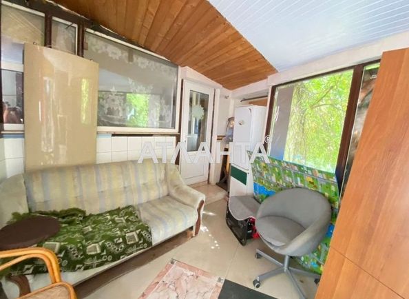 1-комнатная квартира по адресу Фонтанская дор. (площадь 30 м²) - Atlanta.ua