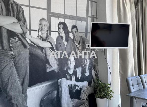 2-комнатная квартира по адресу ул. Вильямса ак. (площадь 40 м²) - фото 3 2-комнатная квартира по адресу ул. Вильямса ак. (площадь 40 м²) - Atlanta.ua - фото 3