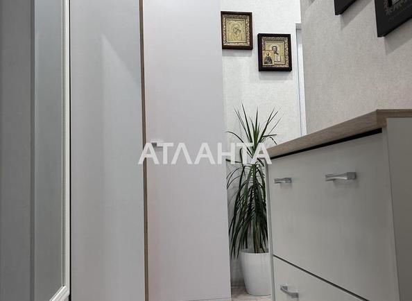 2-комнатная квартира по адресу ул. Вильямса ак. (площадь 40 м²) - фото 5 2-комнатная квартира по адресу ул. Вильямса ак. (площадь 40 м²) - Atlanta.ua - фото 5