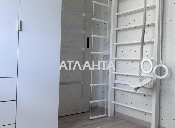 2-комнатная квартира по адресу ул. Вильямса ак. (площадь 40 м²) - фото 4 2-комнатная квартира по адресу ул. Вильямса ак. (площадь 40 м²) - Atlanta.ua - фото 4