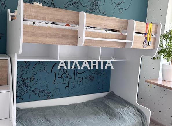 2-комнатная квартира по адресу ул. Вильямса ак. (площадь 40 м²) - фото 8 2-комнатная квартира по адресу ул. Вильямса ак. (площадь 40 м²) - Atlanta.ua - фото 8