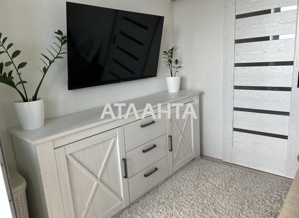 2-комнатная квартира по адресу ул. Вильямса ак. (площадь 40 м²) - фото 7 2-комнатная квартира по адресу ул. Вильямса ак. (площадь 40 м²) - Atlanta.ua - фото 7