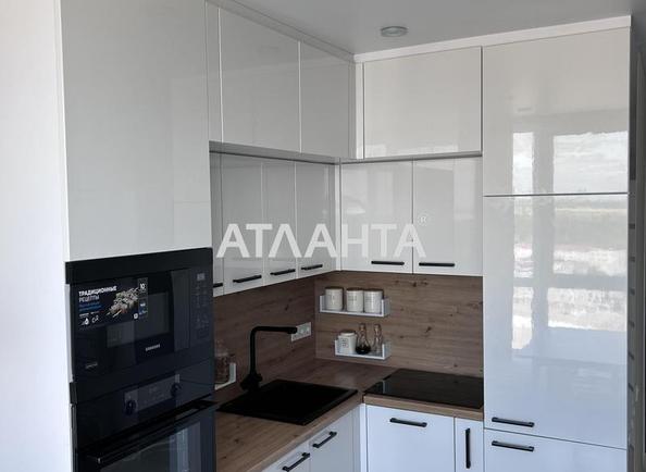 2-комнатная квартира по адресу ул. Вильямса ак. (площадь 40 м²) 2-комнатная квартира по адресу ул. Вильямса ак. (площадь 40 м²) - Atlanta.ua