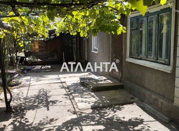 Будинок за адресою вул. Аеродромна (площа 70 м²) - Atlanta.ua - фото 4