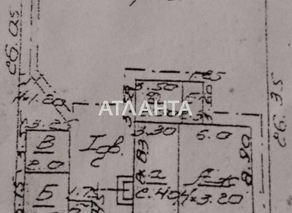 Будинок за адресою вул. Аеродромна (площа 70 м²) - Atlanta.ua - фото 13