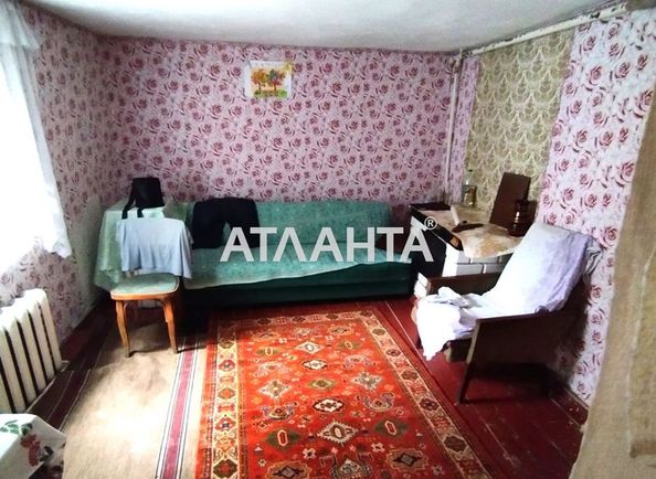 Будинок за адресою вул. Аеродромна (площа 70 м²) - Atlanta.ua