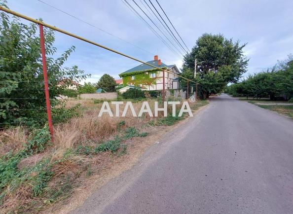 Участок по адресу ул. Соборная (площадь 10 сот) - Atlanta.ua - фото 4