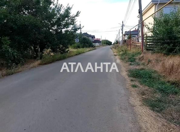 Участок по адресу ул. Соборная (площадь 10 сот) - Atlanta.ua - фото 5