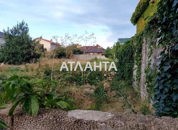 Участок по адресу ул. Соборная (площадь 10 сот) - Atlanta.ua