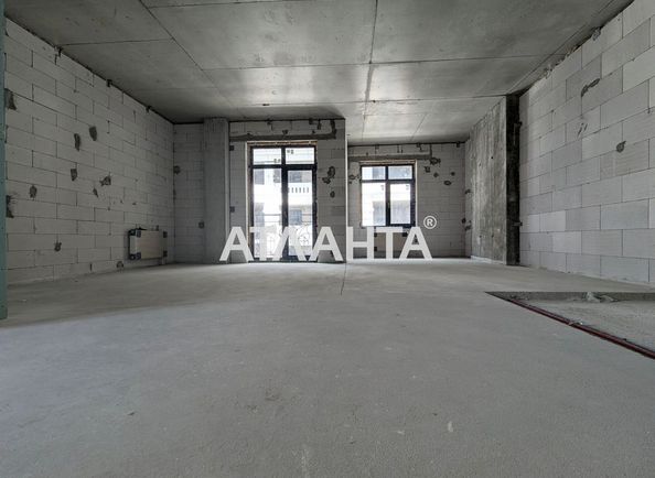 2-кімнатна квартира за адресою вул. Карантинна (площа 60,4 м²) - Atlanta.ua