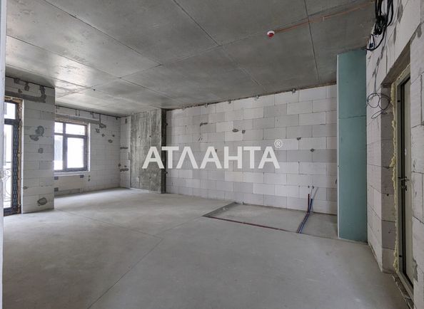 2-кімнатна квартира за адресою вул. Карантинна (площа 60,4 м²) - Atlanta.ua - фото 3