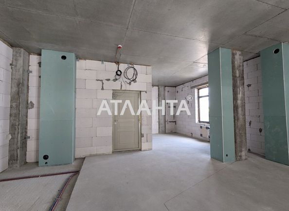 2-кімнатна квартира за адресою вул. Карантинна (площа 60,4 м²) - Atlanta.ua - фото 4