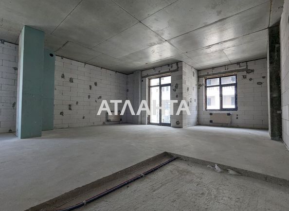 2-кімнатна квартира за адресою вул. Карантинна (площа 60,4 м²) - Atlanta.ua - фото 6