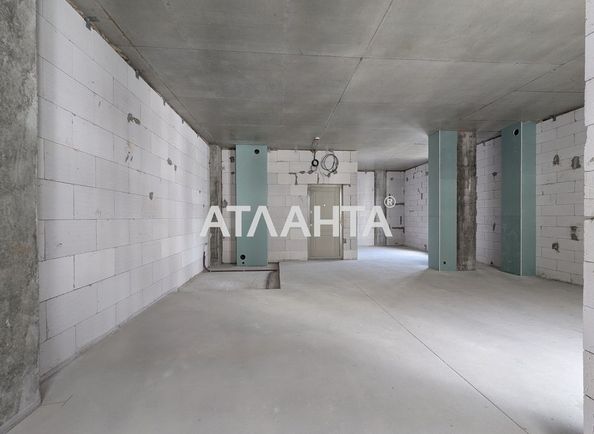2-кімнатна квартира за адресою вул. Карантинна (площа 60,4 м²) - Atlanta.ua - фото 7