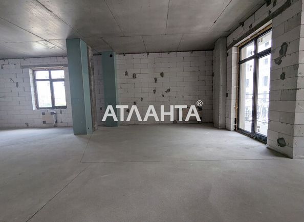 2-кімнатна квартира за адресою вул. Карантинна (площа 60,4 м²) - Atlanta.ua - фото 8