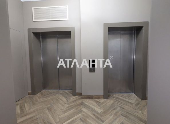 2-кімнатна квартира за адресою вул. Карантинна (площа 60,4 м²) - Atlanta.ua - фото 12
