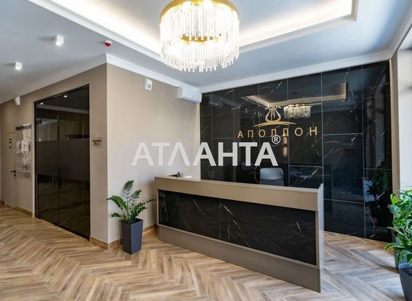 2-кімнатна квартира за адресою вул. Карантинна (площа 60,4 м²) - Atlanta.ua - фото 14