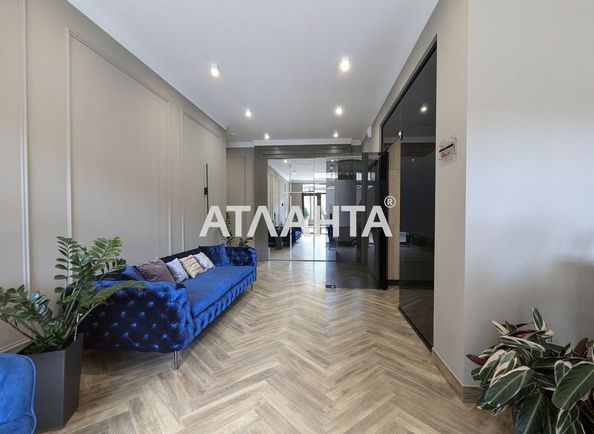 2-кімнатна квартира за адресою вул. Карантинна (площа 60,4 м²) - Atlanta.ua - фото 15