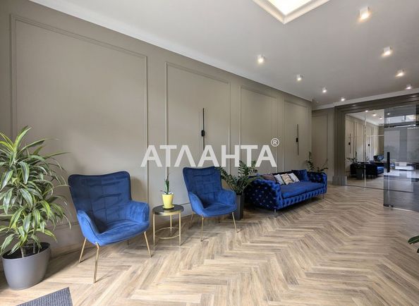 2-кімнатна квартира за адресою вул. Карантинна (площа 60,4 м²) - Atlanta.ua - фото 16