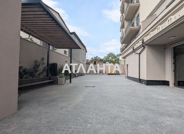 2-кімнатна квартира за адресою вул. Карантинна (площа 60,4 м²) - Atlanta.ua - фото 17