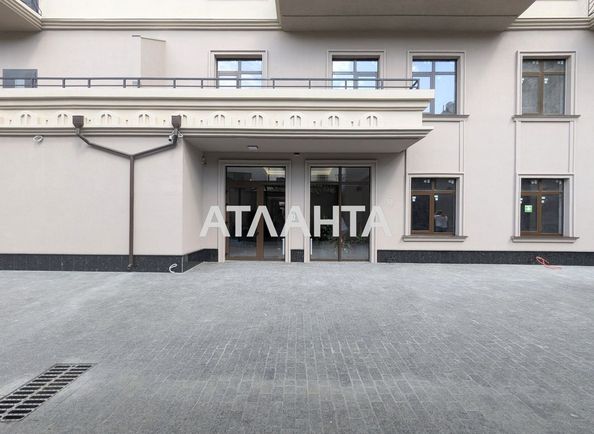 2-кімнатна квартира за адресою вул. Карантинна (площа 60,4 м²) - Atlanta.ua - фото 18
