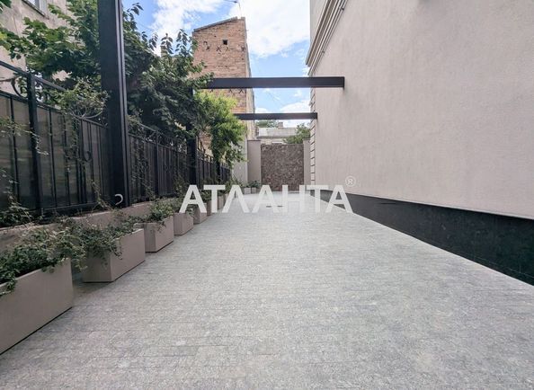 2-кімнатна квартира за адресою вул. Карантинна (площа 60,4 м²) - Atlanta.ua - фото 19