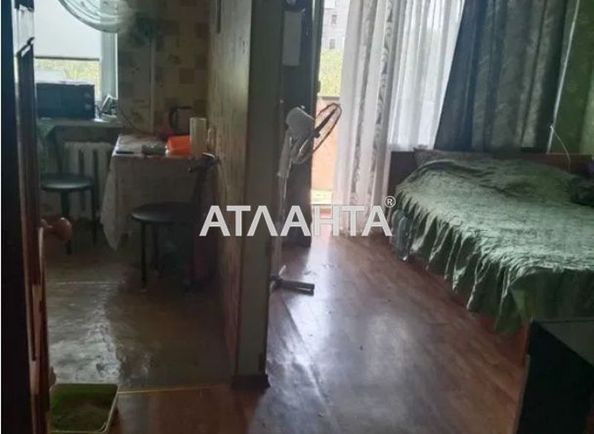 1-room apartment apartment by the address st. Shuma Vitaliya Marksa Karla (area 30 m²) - Atlanta.ua - photo 6