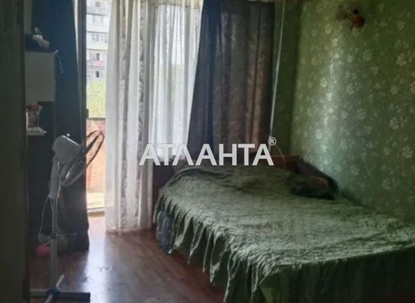 1-room apartment apartment by the address st. Shuma Vitaliya Marksa Karla (area 30 m²) - Atlanta.ua - photo 5