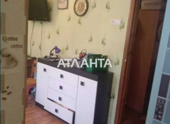 1-room apartment apartment by the address st. Shuma Vitaliya Marksa Karla (area 30 m²) - Atlanta.ua