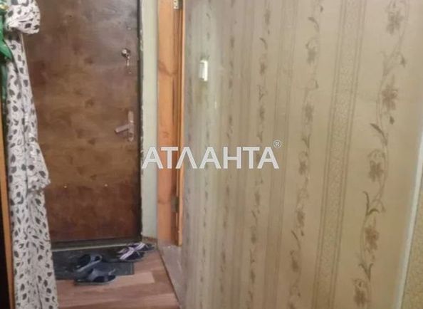 1-room apartment apartment by the address st. Shuma Vitaliya Marksa Karla (area 30 m²) - Atlanta.ua - photo 8