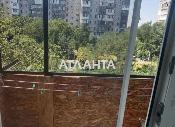 1-room apartment apartment by the address st. Shuma Vitaliya Marksa Karla (area 30 m²) - Atlanta.ua - photo 9