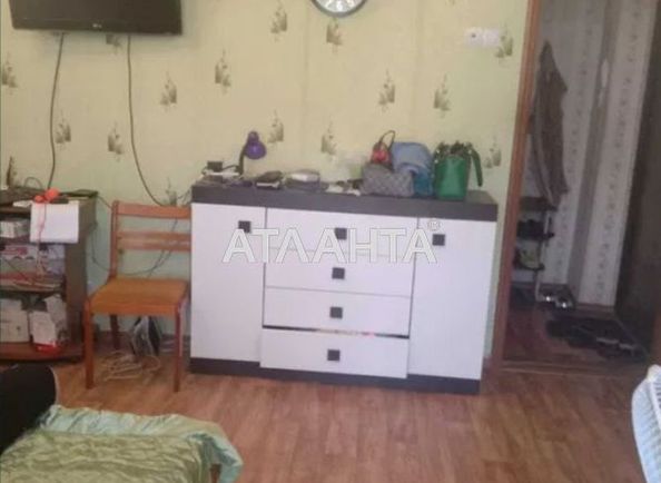 1-room apartment apartment by the address st. Shuma Vitaliya Marksa Karla (area 30 m²) - Atlanta.ua - photo 4
